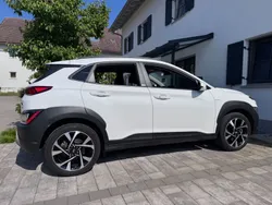 Weiß Gebraucht 2021 Hyundai Kona Edition SUV | 18.800 € (Fairer Preis)