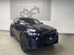 Carbonschwarz Gebraucht 2025 BMW X6 M Sport SUV | 79.990 € (Fairer Preis)