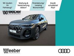 Grau Neu 2025 Audi Q5 Sport SUV | 68.981 € (Fairer Preis)