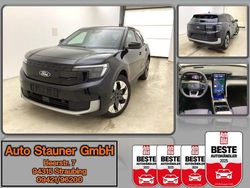 Schwarz Gebraucht 2024 Ford Explorer Premium SUV | 37.980 €
