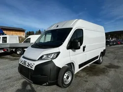 Weiß, colore esterno (weiss (pastell)) (colest549) Neu 2025 Fiat Ducato Van | 29.979 € (Superpreis)