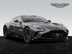 Grau Gebraucht 2025 Aston Martin V8 Vantage Launch Edition Coupé | 229.665 €