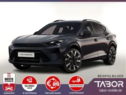 Schwarz Neu 2025 Cupra Formentor VZ SUV | 38.828 € (Superpreis)