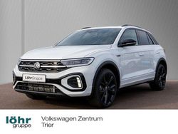 Weiß Gebraucht 2025 VW T-Roc R-line SUV | 41.980 € (Teuer)