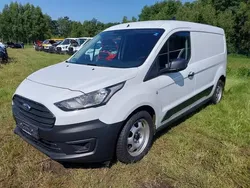 Frozen white Gebraucht 2021 Ford Transit Van / Kleinbus | 13.290 € (Superpreis)