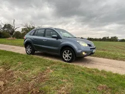 Grau Gebraucht 2010 Renault Koleos Expression SUV | 2.700 € (Guter Preis)