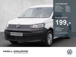 Candyweiss Neu 2025 VW Caddy Van / Kleinbus | 26.980 € (Superpreis)
