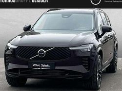 Rot Gebraucht 2025 Volvo XC90 Plus SUV | 68.250 € (Guter Preis)