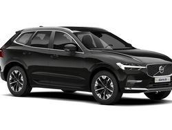 Onyx black metallic (schwarz) Neu 2026 Volvo XC60 Ultra SUV | 73.040 €