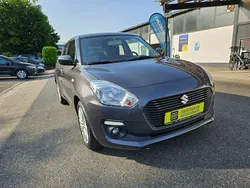 Gebraucht 2018 Suzuki Swift Comfort Kleinwagen | 9.490 € (Superpreis)
