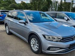 Grau Gebraucht 2019 VW Passat Business Kombi | 13.750 € (Superpreis)