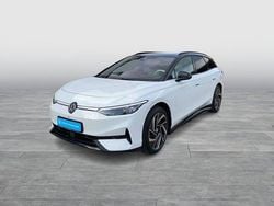 Weiß Gebraucht 2025 VW ID.7 Pro Limousine | 48.979 €