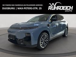 Blau Neu 2025 Leapmotor B10 SUV | 31.990 € (Guter Preis)