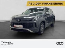 Grau Gebraucht 2025 VW Tayron Life SUV | 44.970 € (Superpreis)