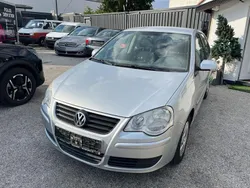 Silber Gebraucht 2006 VW Polo Basis Limousine | 1.990 € (Superpreis)