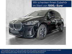 Schwarz Gebraucht 2025 BMW 218 M Sport Van / Kleinbus | 35.490 € (Teuer)