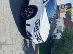 Weiß Gebraucht 2019 Mercedes GLA250 SUV | 21.500 € (Superpreis)