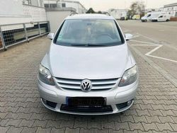 Gebraucht 2008 VW Golf Plus Cross United Van / Kleinbus | 4.900 € (Guter Preis)