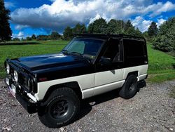 Gebraucht 1985 Nissan Patrol SUV | 13.500 €