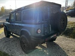 Blau Gebraucht 2024 Ineos Grenadier SUV | 100.082 €