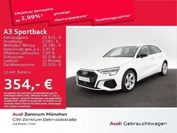 Audi A3 Sportback e-tron