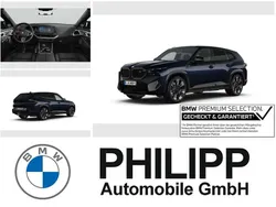 Carbonschwarz Gebraucht 2024 BMW XM Performance SUV | 106.880 €