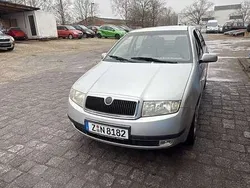 Gebraucht 2000 Skoda Fabia | 1.100 € (Fairer Preis)