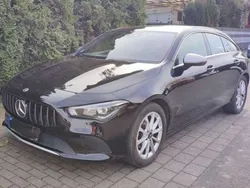 Schwarz Gebraucht 2020 Mercedes CLA180 Edition Limousine | 21.000 € (Superpreis)