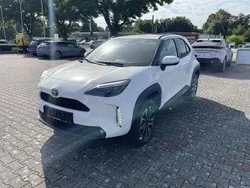 Weiß Neu 2025 Toyota Yaris Cross SUV | 29.830 € (Fairer Preis)