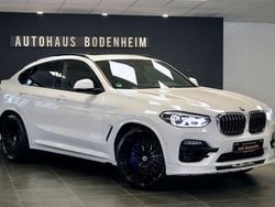 Weiß Gebraucht 2020 Alpina XD4 SUV | 49.990 € (Guter Preis)