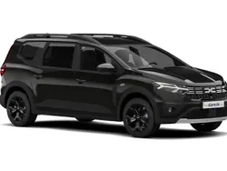 Terracottabraun Neu 2024 Dacia Jogger Expression Kombi | 20.650 € (Guter Preis)