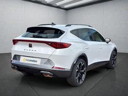 Weiß Gebraucht 2022 Cupra Formentor VZ SUV | 22.349 € (Guter Preis)