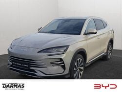 Boundless cloud Gebraucht 2025 BYD Seal U Comfort SUV | 31.980 € (Fairer Preis)