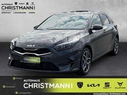 Grau Neu 2025 Kia Ceed Style Limousine | 23.890 € (Fairer Preis)