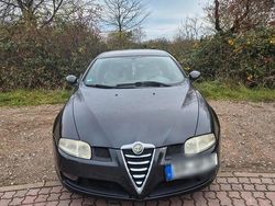 Grau Gebraucht 2005 Alfa Romeo GT Coupé | 1.000 €