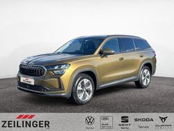 Gold Gebraucht 2025 Skoda Kodiaq Selection SUV | 38.312 € (Superpreis)