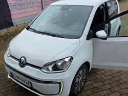 Schwarz Gebraucht 2021 VW e-up! Kleinwagen | 13.200 € (Fairer Preis)