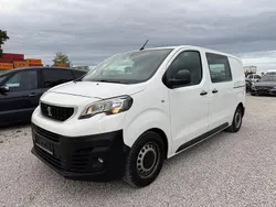 Weiß Gebraucht 2019 Peugeot Expert Premium Van | 7.999 € (Superpreis)