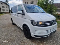 Weiß Gebraucht 2019 VW T6.1 Van | 20.000 € (Fairer Preis)