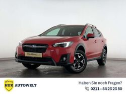 Rot Gebraucht 2019 Subaru XV Comfort SUV | 15.460 € (Guter Preis)