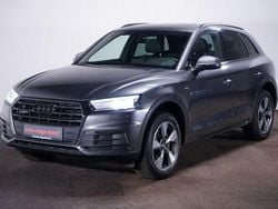 Grey metallic Gebraucht 2019 Audi Q5 S-Line SUV | 26.990 €