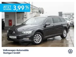 Mangangrau metallic Gebraucht 2022 VW Passat Business Kombi | 23.430 € (Fairer Preis)