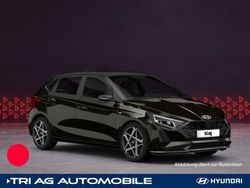 Gebraucht 2024 Hyundai i20 Prime Limousine | 25.900 € (Teuer)