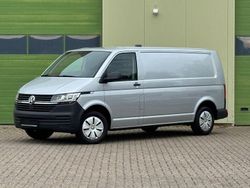 Silber Gebraucht 2021 VW Transporter Van | 21.995 € (Fairer Preis)