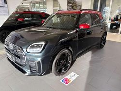 Legend grey Gebraucht 2024 Mini John Cooper Works Countryman SUV | 41.990 €