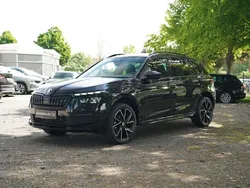 Schwarzmagic perleffekt Gebraucht 2021 Skoda Kamiq Monte Carlo SUV | 18.889 € (Guter Preis)