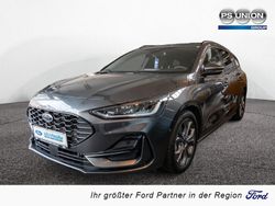 Grau Neu 2025 Ford Focus ST-Line Kombi | 29.490 € (Guter Preis)