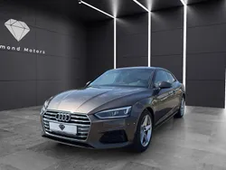 Argusbraun Gebraucht 2016 Audi A5 Sport Coupé | 19.500 € (Fairer Preis)