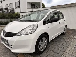 Weiß Gebraucht 2013 Honda Jazz Trend Kleinwagen | 4.000 € (Superpreis)