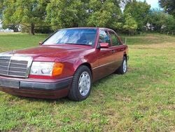 Gebraucht 1993 Mercedes 220 | 5.200 €